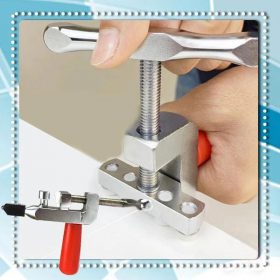 Easy Glide Glass and Tile Cutter - image 1