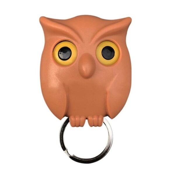 1 PCS Owl Night Wall Magnetic Hold Magnets Key Hold Magnets Key Key Key Hanger Hook Hanging Key 2.jpg 640x640 2