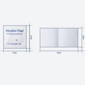 Antiseptic Disinfectant Wet Wipes - image 6