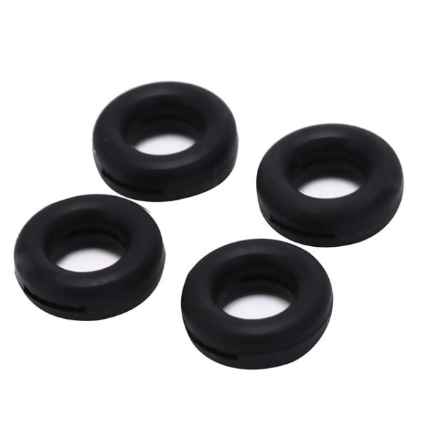 2 Pair Glasses Ear Hook Glasses Sports Temple Tips Anti Slip Grips Silicone Grips 1.jpg 640x640 1