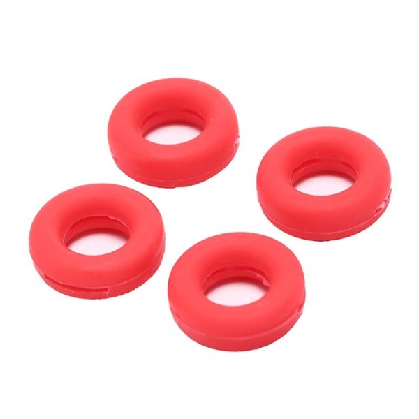 2 Pair Glasses Ear Hook Glasses Sports Temple Tips Anti Slip Grips Silicone Grips 3.jpg 640x640 3