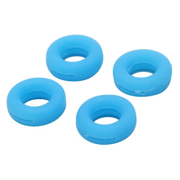 2 Pair Glasses Ear Hook Glasses Sports Temple Tips Anti Slip Grips Silicone Grips 4.jpg 640x640 4