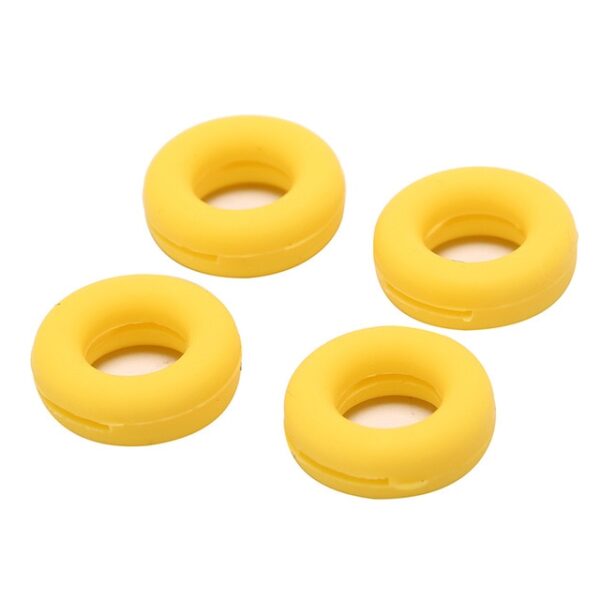 2 Pair Glasses Ear Hook Glasses Sports Temple Tips Anti Slip Grips Silicone Grips 5.jpg 640x640 5