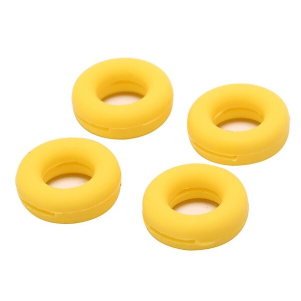 2 Pairs Round Glasses Ear Hooks Eyeglasses Sports Temple Tips Anti Slip Silicone Grips 5.jpg 640x640 5