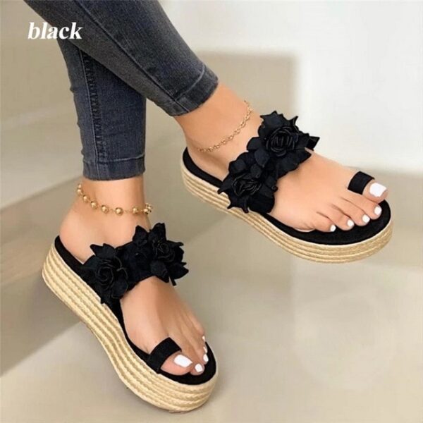 2020 Hot Sales Woman Sandals Platform Flower Slippers Casual Beach Flip Flops Sandals Women Summer Sexy 1.jpg 640x640 1