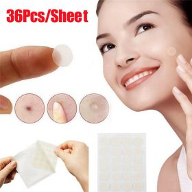 36pcs Skin Tag Remover Patch - image 2