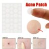 Skin Tag Remover Patch