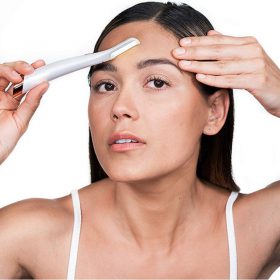 Face Eyebrow Hair Remover - image 3