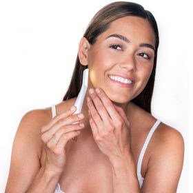 Face Eyebrow Hair Remover - image 4