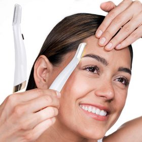 Face Eyebrow Hair Remover - image 5