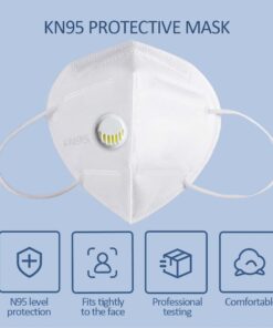 maschera bocca n95 maschera bocca n95