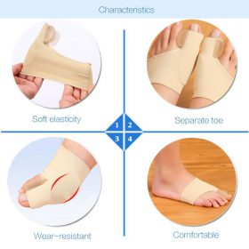 Orthopedic Bunion Corrector - image 3