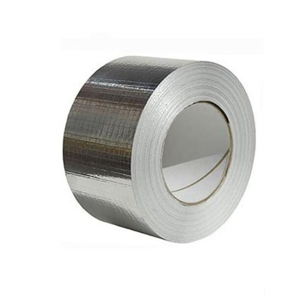 Magical Repair Waterproof Tape Aluminium Foil Tape Self adhesive UV Resistant Cost Effective Glass Tape