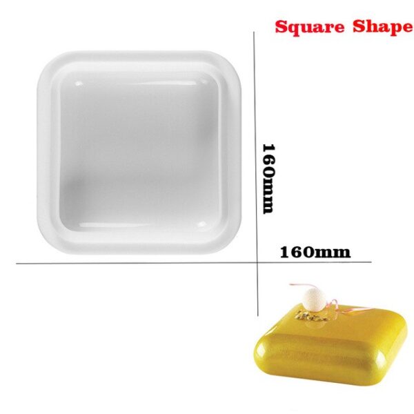 More Shape Silicone Cake Mold Round Donuts Shape Mousse Mold Dessert Baking Form Moulds Cake Decorating 14.jpg 640x640 14