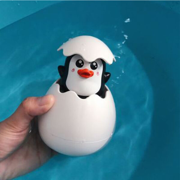 New Boys Girls 2 Styles Shower Toys Kids Swimming Shower Funny Toy Baby Cartoon Cute Duck 1.jpg 640x640 1