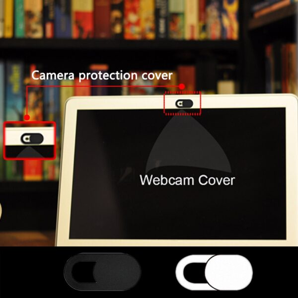 Sliding Camera Protection