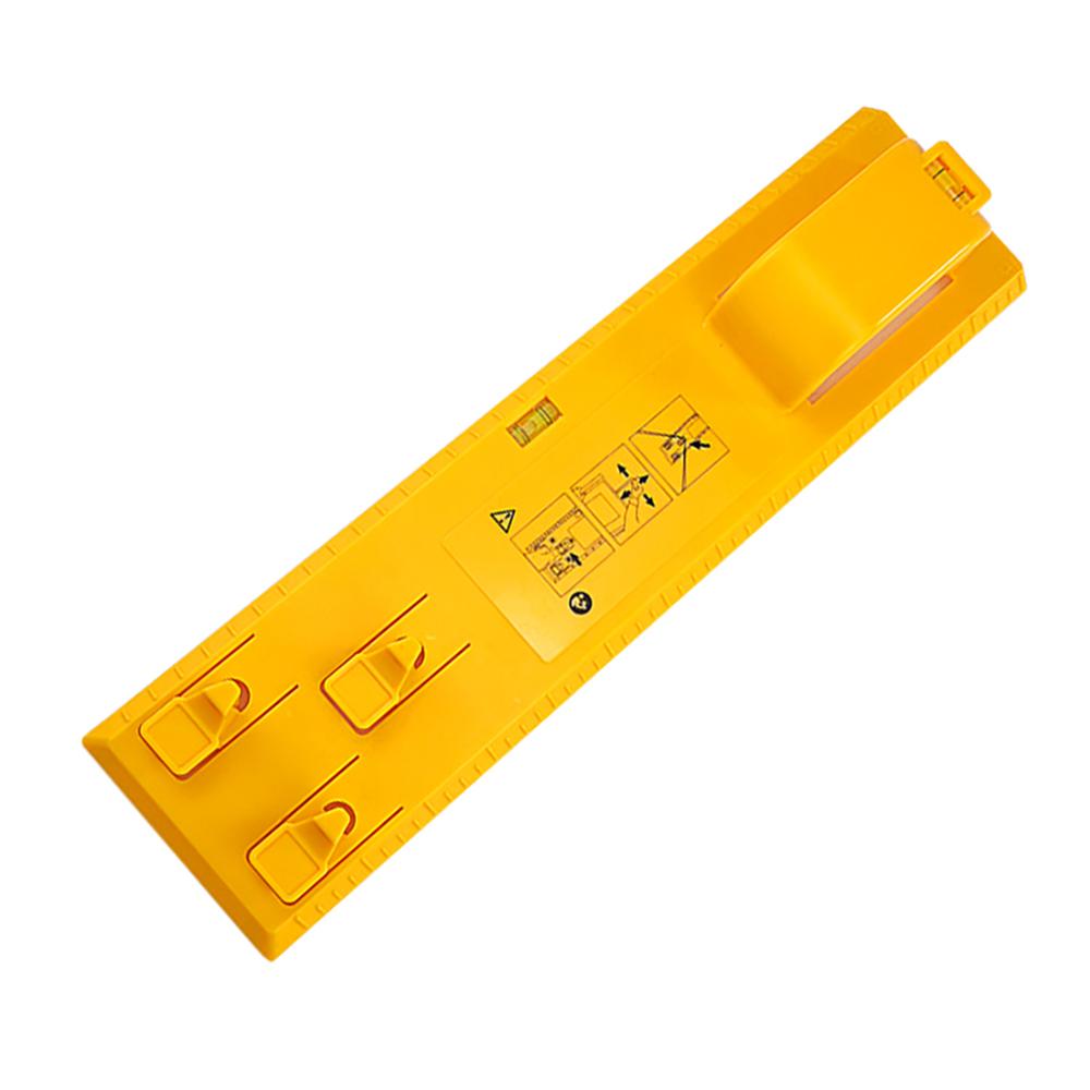 picture hanging tool