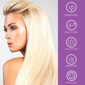 BrassAway Revitalizing Shampoo - image 2