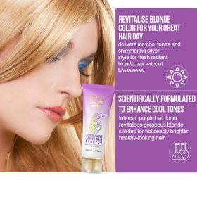 BrassAway Revitalizing Shampoo - image 3