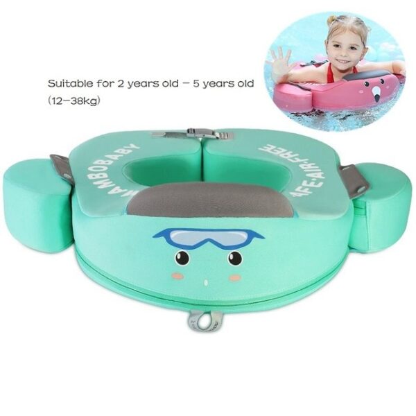 Solid No Inflatable Safety For accessories Baby Swimming Ring floating Floats Swimming Pool Toy Bathtub Pools 10.jpg 640x640 10