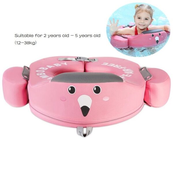 Solid No Inflatable Safety For accessories Baby Swimming Ring floating Floats Swimming Pool Toy Bathtub Pools 11.jpg 640x640 11