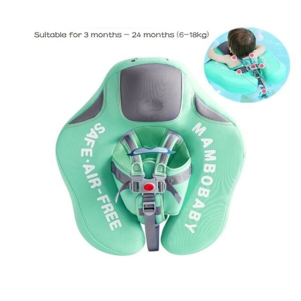 Solid No Inflatable Safety For accessories Baby Swimming Ring floating Floats Swimming Pool Toy Bathtub Pools 2.jpg 640x640 2