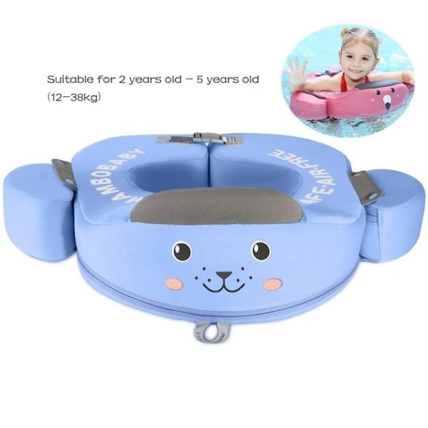 Solid No Inflatable Safety For accessories Baby Swimming Ring floating Floats Swimming Pool Toy Bathtub Pools 9.jpg 640x640 9