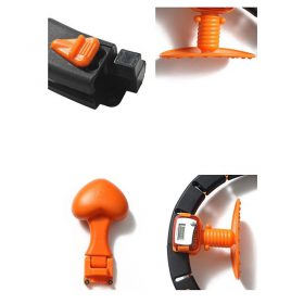 Hula Hoops Circle Equipment - image 5