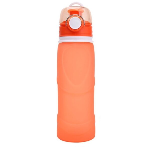 TEENRA 750ML Collapsible Silicone Water Bottle Silicone Folding Kettle Outdoor Sport Water Bottle Camping Travel Running 2.jpg 640x640 2