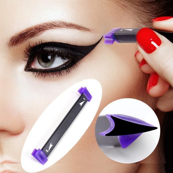 Vamped Eyeliner Stempel - JOOPZY