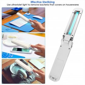 Portable UV-C Virus Sterilizer - image 6