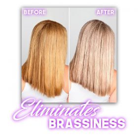 BrassAway Revitalizing Shampoo - image 8