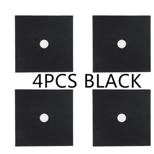 1 2 4PCS Gas Stove Protector gas Stove Cooker cover liner Clean Mat Kitchen Gas Stove 6.jpg 640x640 6
