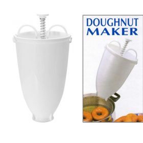 Donut Maker Dispenser - image 3