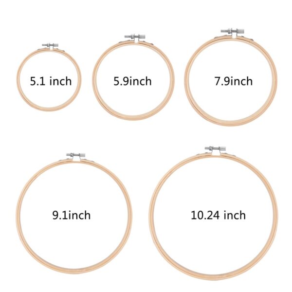 50 Colors Embroidery Skeins Sewing Kit Embroidery Cross Stitch Needle Tool DIY Knitting Stitching Sewing Sets 3