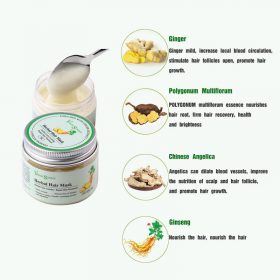 5 Seconds Hair Root Keratin Treatment - image 7