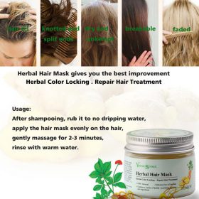 5 Seconds Hair Root Keratin Treatment - image 9
