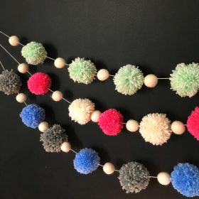 DIY Pom Pom Mat Kit - image 6