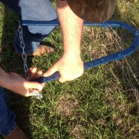 Texas Fence Fixer - image 3