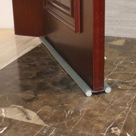 Door Bottom Seal Strip Stopper - image 3