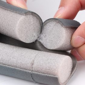 Door Bottom Seal Strip Stopper - image 6