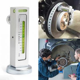Magnetic Camber Alignment Gauge - image 1