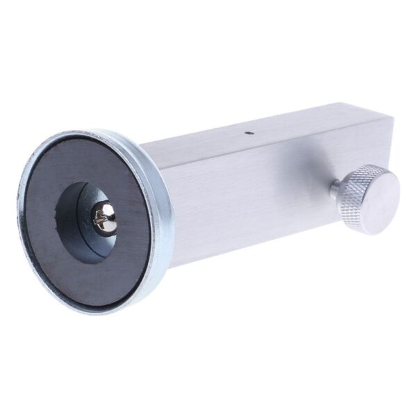 Adjustable Magnetic Camber Castor Strut Wheel Alignment Gauge Tool Four Wheel Positioner 1