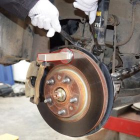 Magnetic Camber Alignment Gauge - image 2
