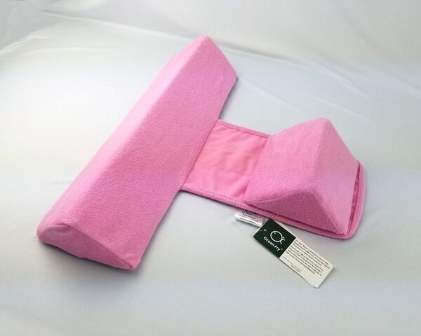 Baby Bedding Care Newborn Pillow Adjustable Memory Foam Support Infant Sleep Positioner Prevent Flat Head Shape 4.jpg 640x640 4