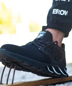 safety shoes shop near me