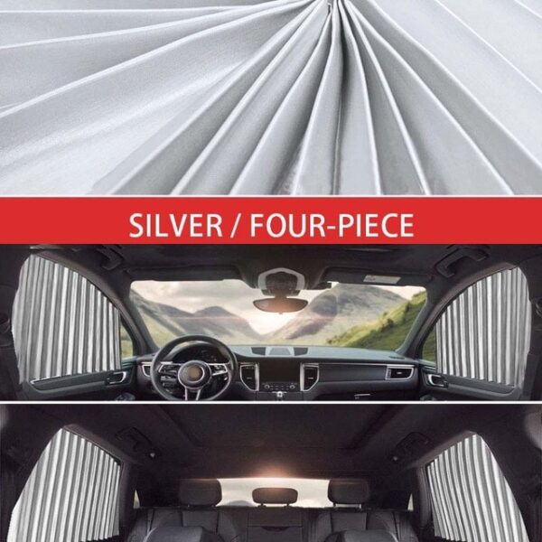 Car Side Window Sunshade Universal Car Curtain Anti UV Protection Magnetic Retractable Car Windshield Sun Shade 1.jpg 640x640 1