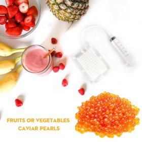 Caviar Maker Set - image 6