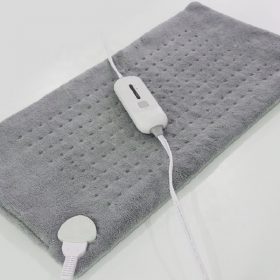 Washable Electric Heating Pad - image 2