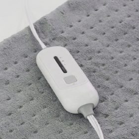 Washable Electric Heating Pad - image 3